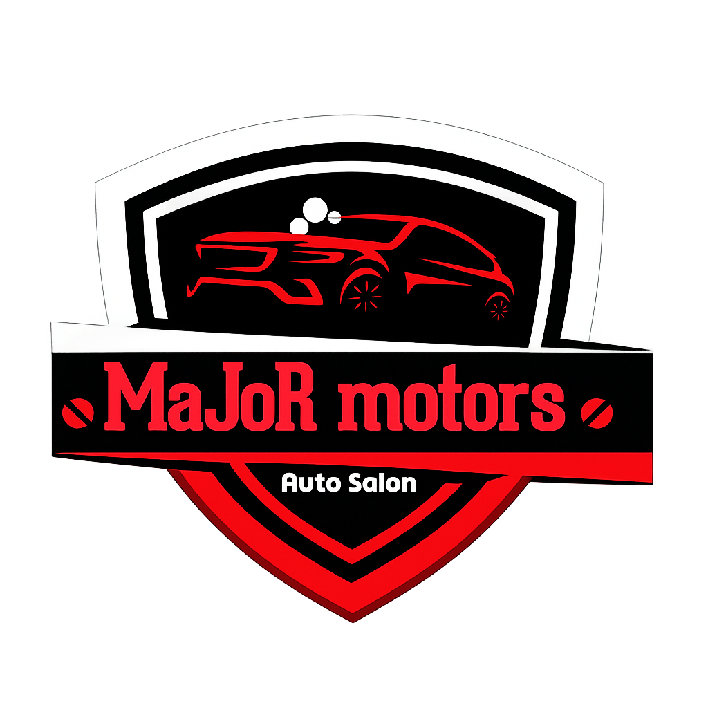 Major motors